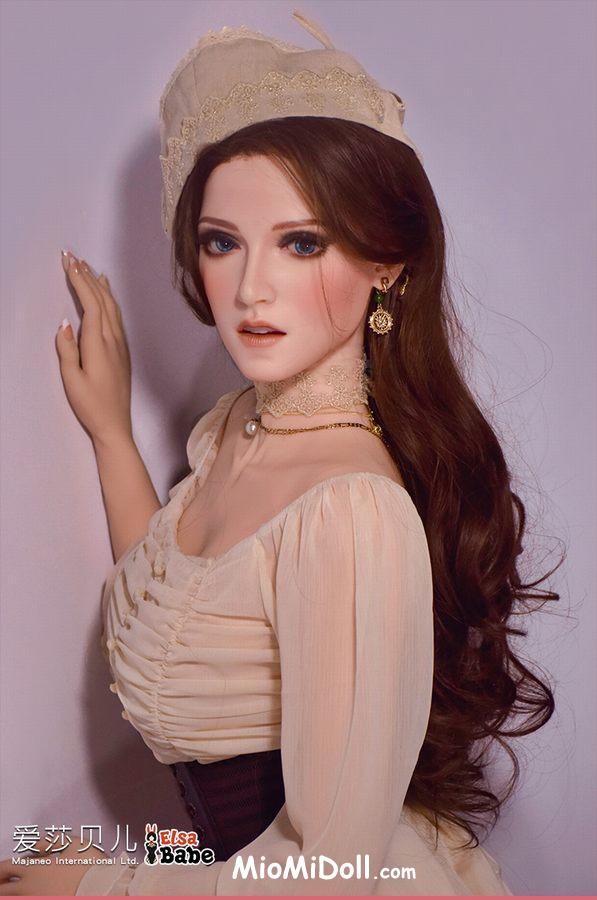 Aniyah - Bambole Sessuali Che Sembrano Reali 6 Aniyah - Bambole Sessuali Che Sembrano Reali