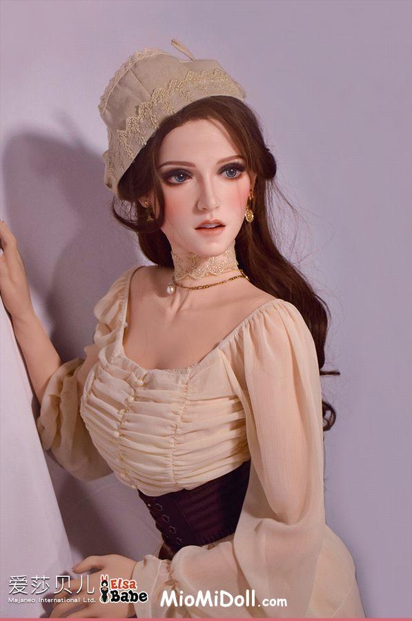 Aniyah - Bambole Sessuali Che Sembrano Reali 8 Aniyah - Bambole Sessuali Che Sembrano Reali