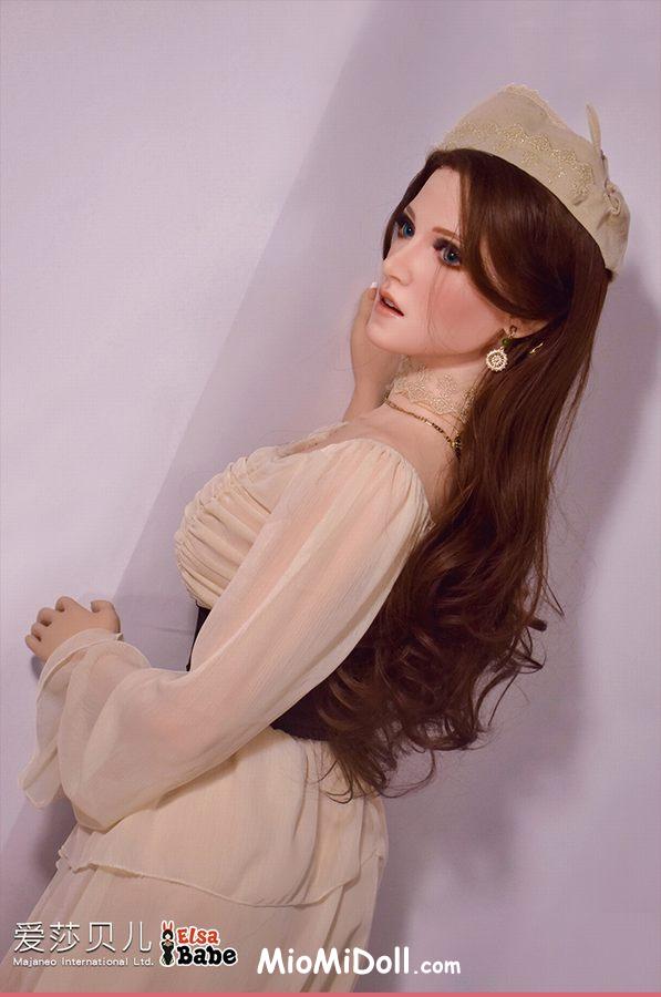 Aniyah - Bambole Sessuali Che Sembrano Reali 10 Aniyah - Bambole Sessuali Che Sembrano Reali