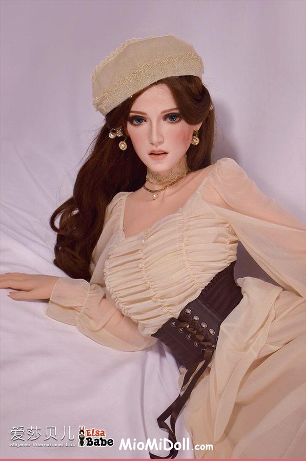 Aniyah - Bambole Sessuali Che Sembrano Reali 11 Aniyah - Bambole Sessuali Che Sembrano Reali