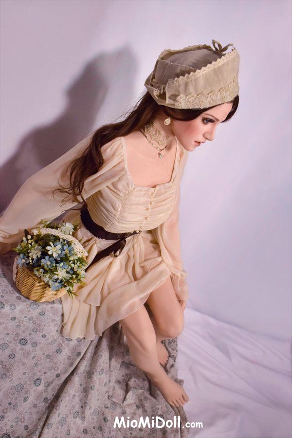 Aniyah - Bambole Sessuali Che Sembrano Reali 14 Aniyah - Bambole Sessuali Che Sembrano Reali