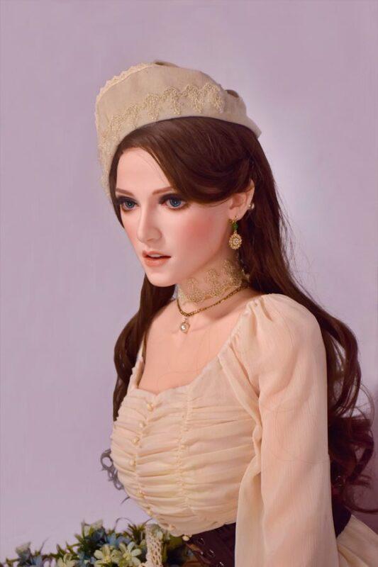 Aniyah - Bambole Sessuali Che Sembrano Reali