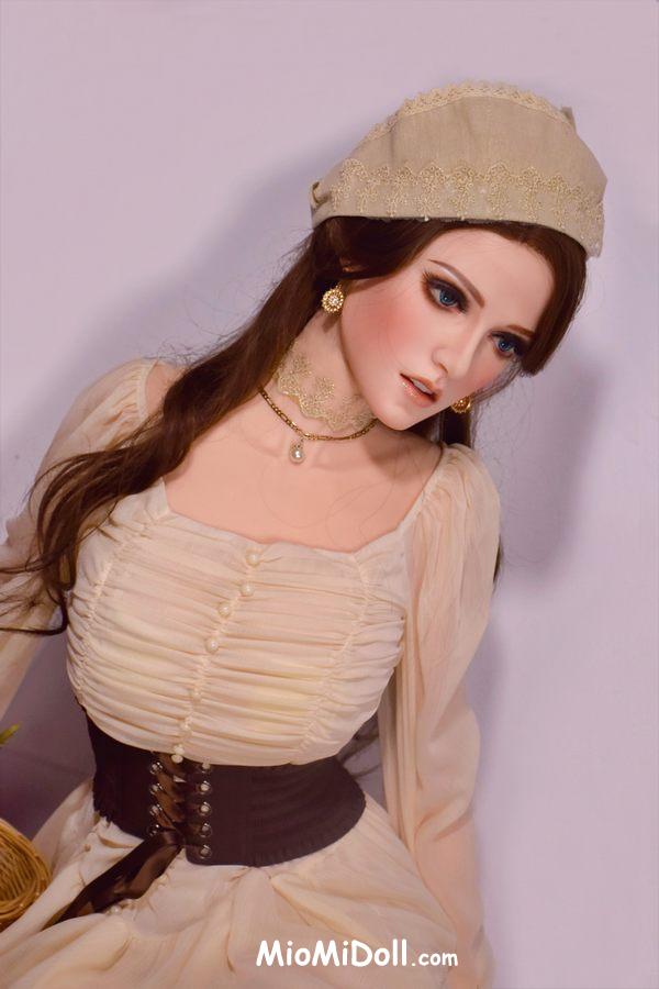 Aniyah - Bambole Sessuali Che Sembrano Reali 16 Aniyah - Bambole Sessuali Che Sembrano Reali