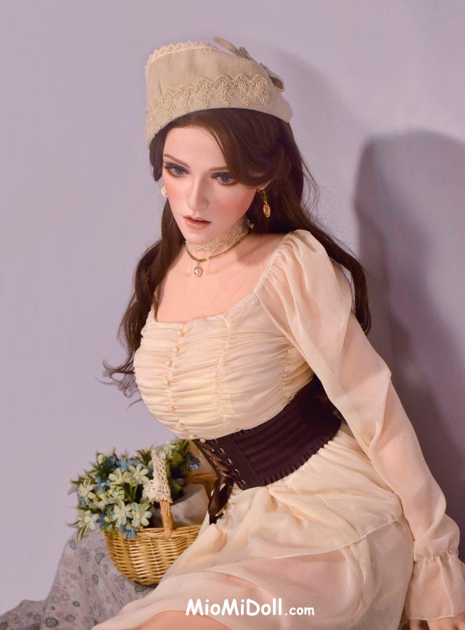 Aniyah - Bambole Sessuali Che Sembrano Reali 17 Aniyah - Bambole Sessuali Che Sembrano Reali