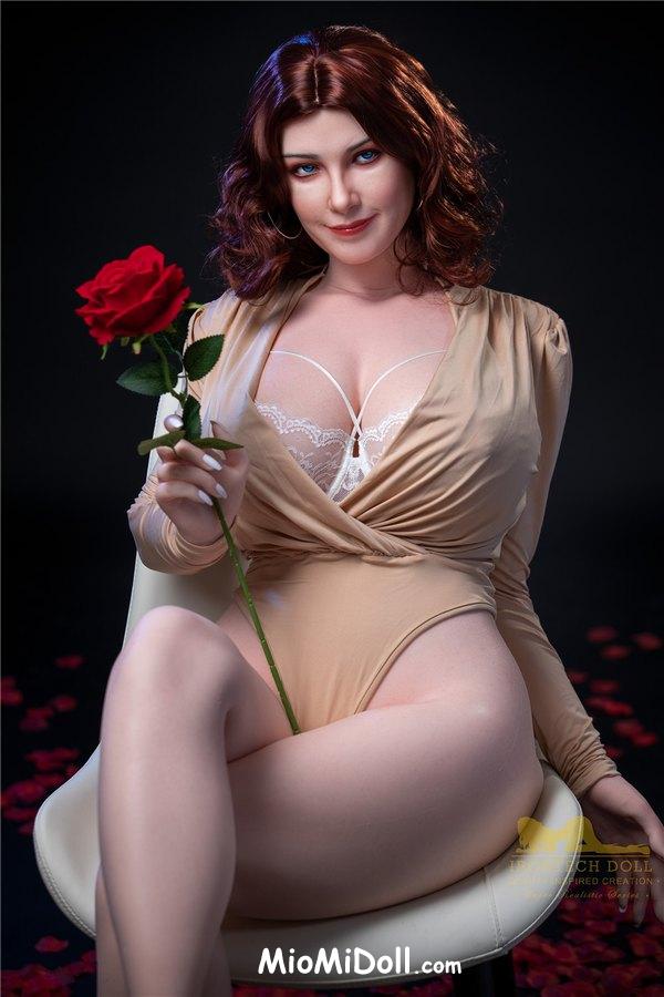 Tandy - Destino Andare Abigail Bambola Del Sesso 16 Tandy - Destino Andare Abigail Bambola Del Sesso