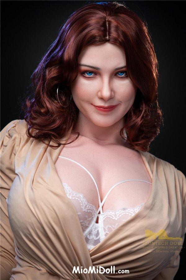 Tandy - Destino Andare Abigail Bambola Del Sesso 10 Tandy - Destino Andare Abigail Bambola Del Sesso