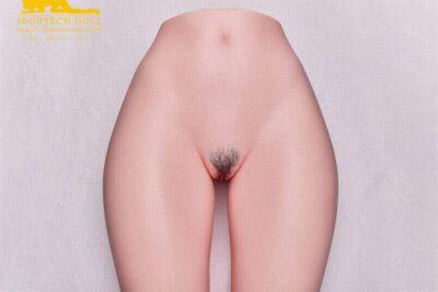 silicone torso legs e3six10