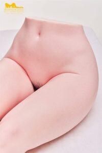 silicone torso legs e3six12