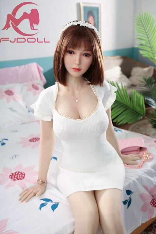 Nydia - Dove Acquistare Una Bambola Sessuale