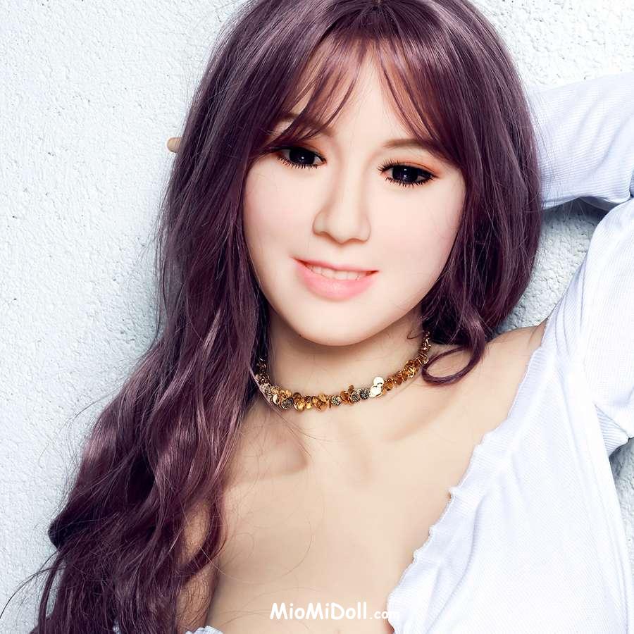 Paige - Bambola Sessuale Triss Merigold 5 Paige - Bambola Sessuale Triss Merigold