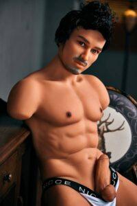 size boy doll pyeq11