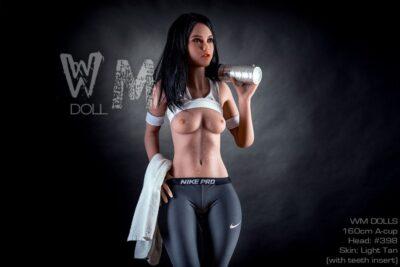 soild love doll edcrf18