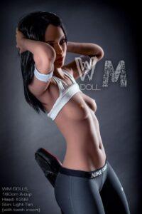 soild love doll edcrf7