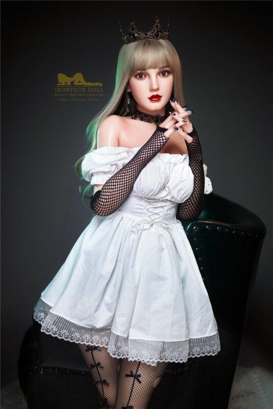 Tamar - Bambole Sessuali Direttamente Dalla Fabbrica