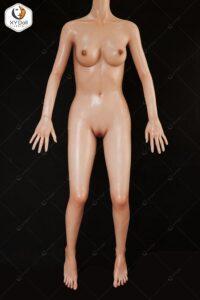solid love doll k8hv25
