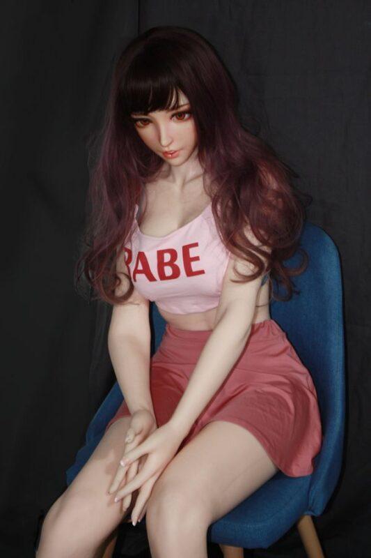 Alivia - Gallerie Video Di Bambole Sessuali