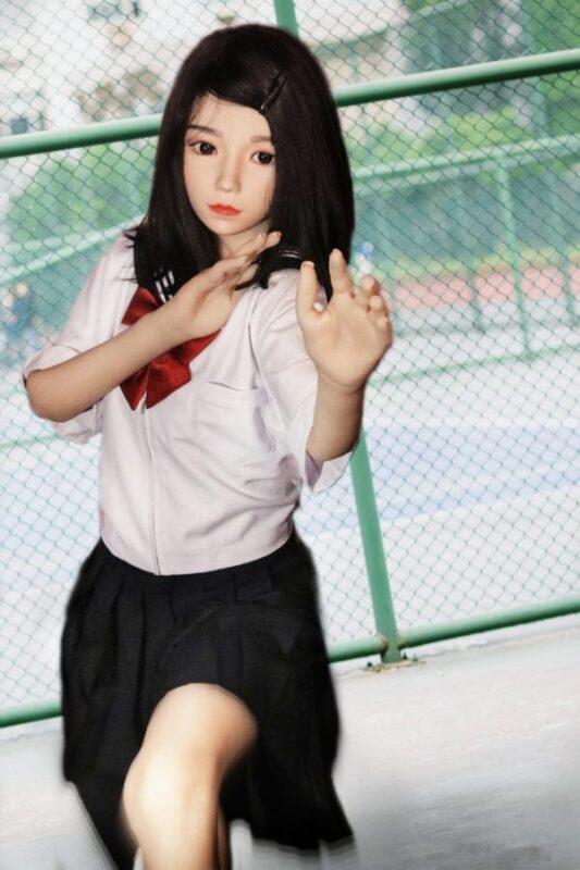 Lyssa - Fornitori Reali Di Bambole Sessuali