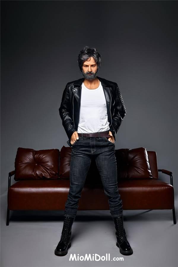 Amery - Mangiare Fuori Porno Con Bambole Sessuali 3 Amery - Mangiare Fuori Porno Con Bambole Sessuali