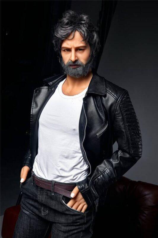 Amery - Mangiare Fuori Porno Con Bambole Sessuali