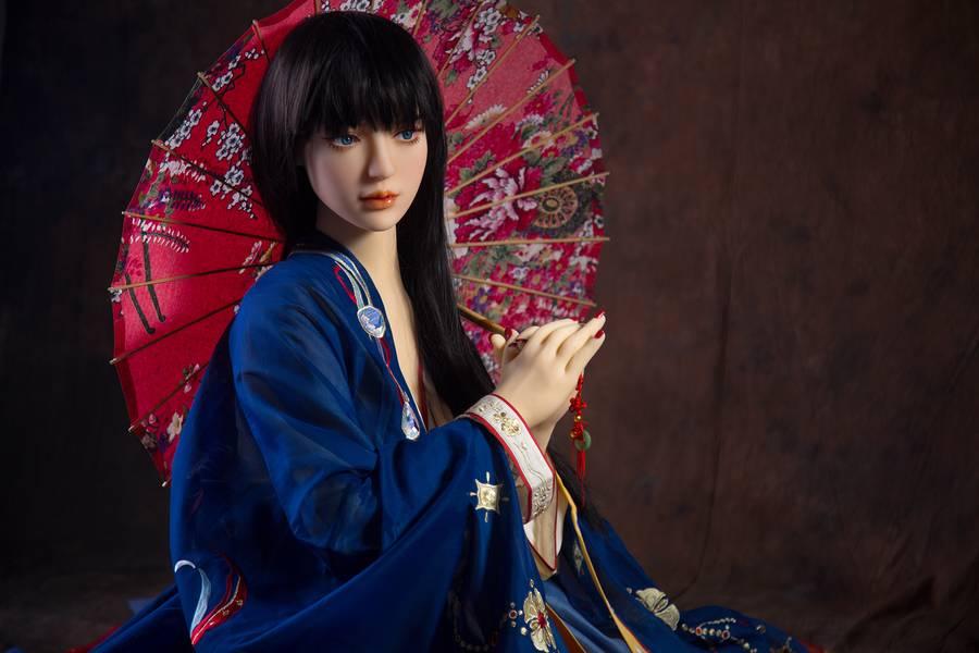 Shari - Fornitore Di Bambole Sessuali Paffute 12 Shari - Fornitore Di Bambole Sessuali Paffute