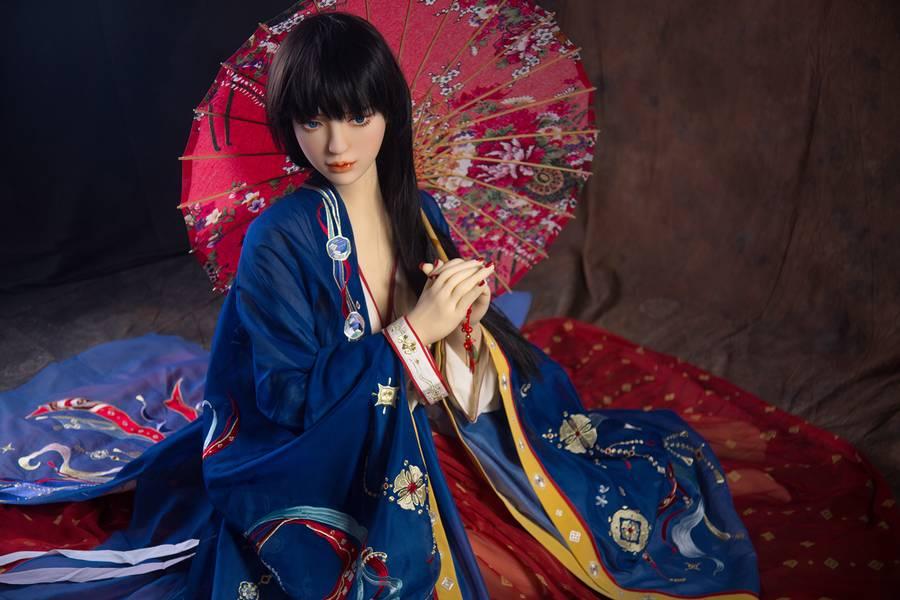 Shari - Fornitore Di Bambole Sessuali Paffute 13 Shari - Fornitore Di Bambole Sessuali Paffute