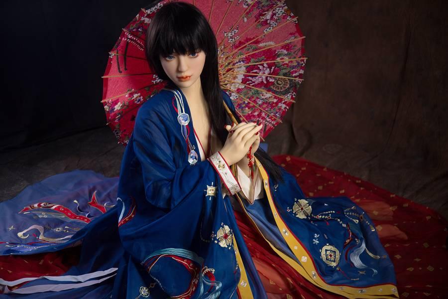 Shari - Fornitore Di Bambole Sessuali Paffute 15 Shari - Fornitore Di Bambole Sessuali Paffute