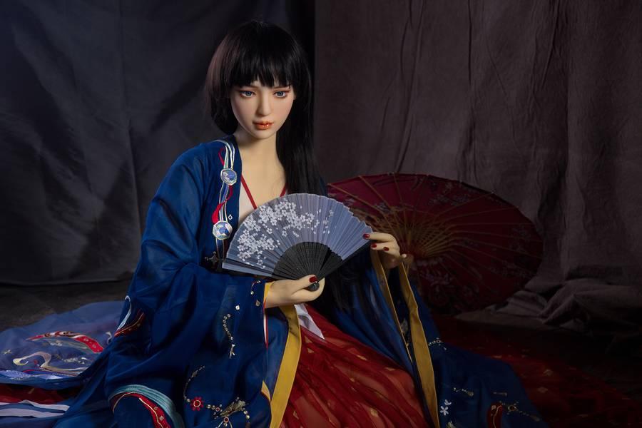 Shari - Fornitore Di Bambole Sessuali Paffute 21 Shari - Fornitore Di Bambole Sessuali Paffute