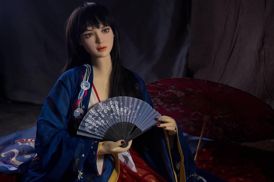 Shari - Fornitore Di Bambole Sessuali Paffute 6 Shari - Fornitore Di Bambole Sessuali Paffute