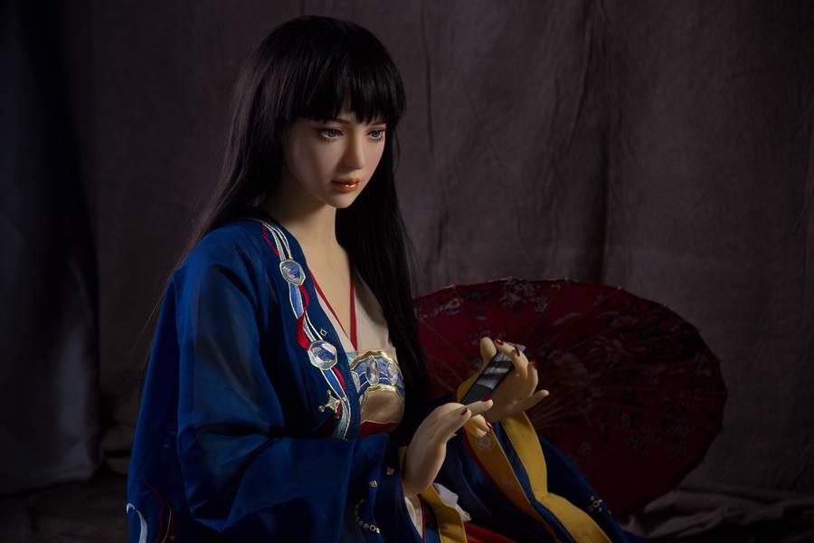 Shari - Fornitore Di Bambole Sessuali Paffute 7 Shari - Fornitore Di Bambole Sessuali Paffute