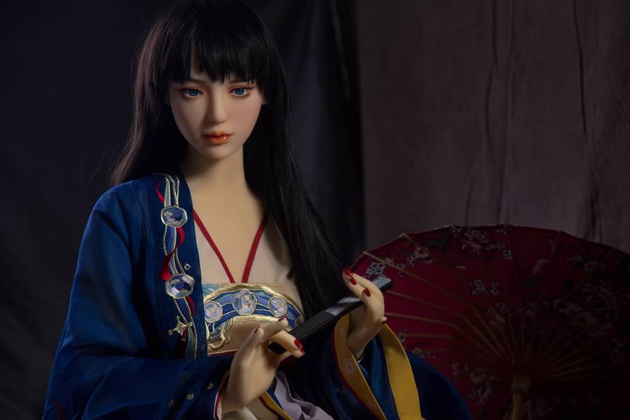 Shari - Fornitore Di Bambole Sessuali Paffute 10 Shari - Fornitore Di Bambole Sessuali Paffute