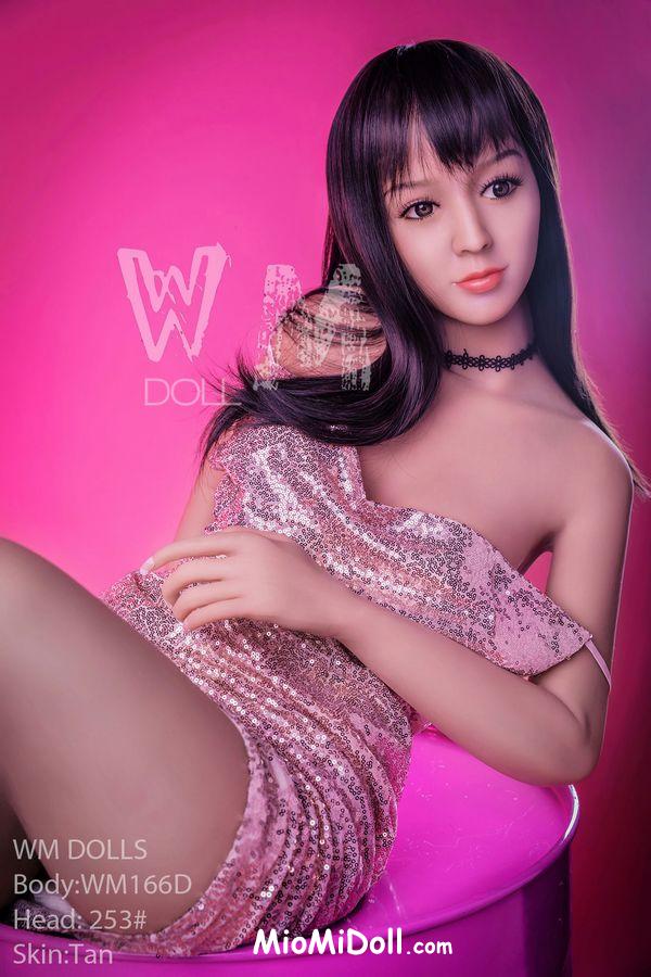 Marlie - Bordello Di Bambole Sessuali A Toronto 1 Marlie - Bordello Di Bambole Sessuali A Toronto