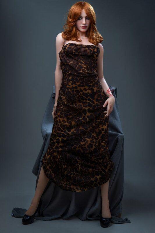 Rahal - Azienda Di Bambole Sessuali Xqueen