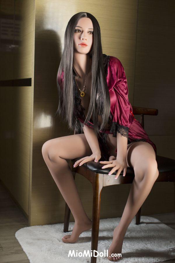 Jerrie - Bambola Sessuale 3d Di Alta Qualità 9 Jerrie - Bambola Sessuale 3d Di Alta Qualità