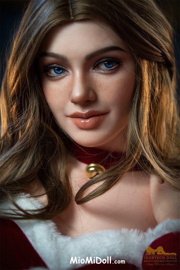 Trude - Bambole Sessuali Con Testa Intera 9 Trude - Bambole Sessuali Con Testa Intera