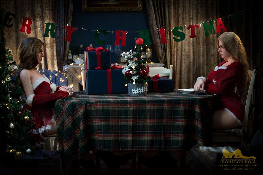 Trude - Bambole Sessuali Con Testa Intera 13 Trude - Bambole Sessuali Con Testa Intera