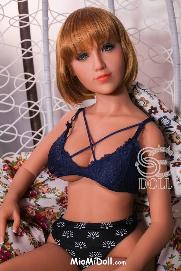 Tashina - Modello Bambola Sessuale Android 18 8 Tashina - Modello Bambola Sessuale Android 18