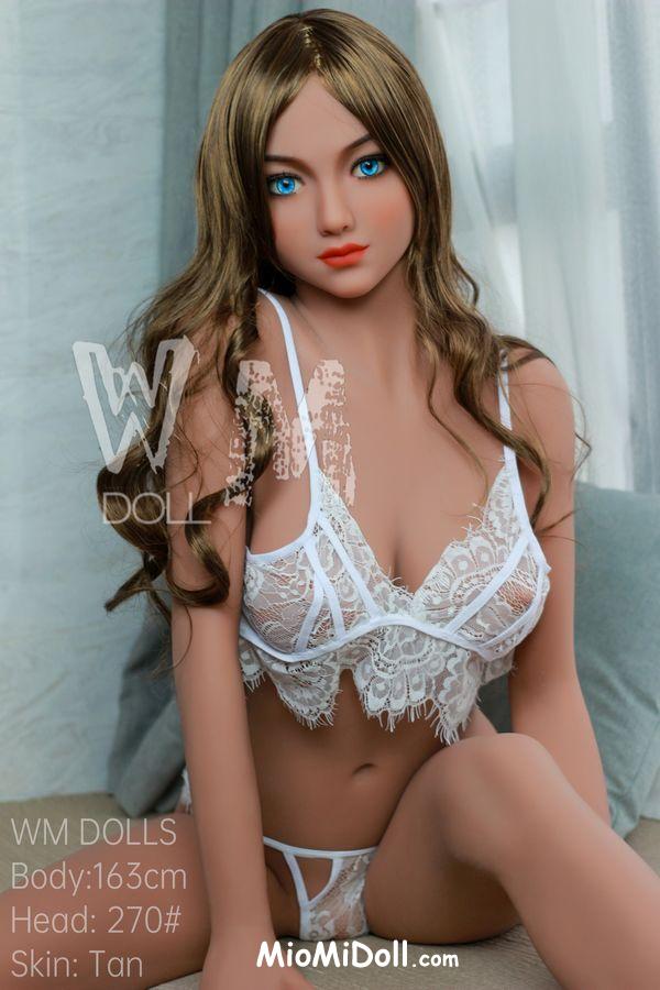 Neliom - Sesso Con Bambole Sessuali Video 6 Neliom - Sesso Con Bambole Sessuali Video