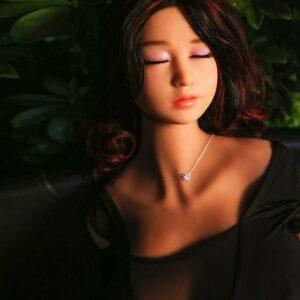 synthetics doll au8e1