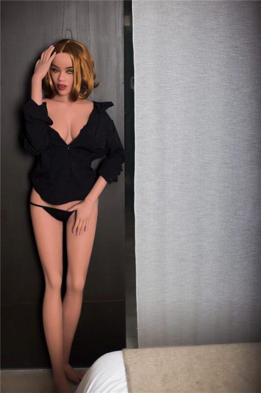 Mirta - Traffico Sessuale Di Bambole Lol