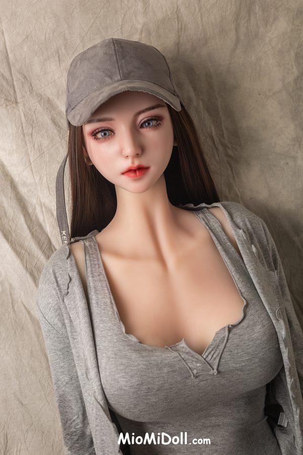 Rorie - Belle Dellphine Bambola Sessuale 2 Rorie - Belle Dellphine Bambola Sessuale