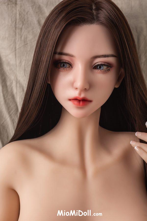 Rorie - Belle Dellphine Bambola Sessuale 16 Rorie - Belle Dellphine Bambola Sessuale