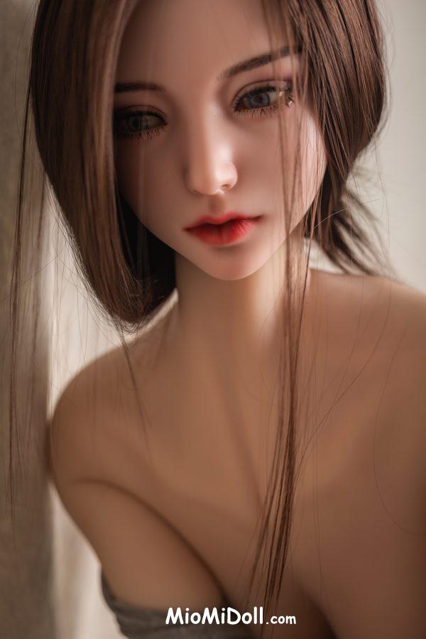 Rorie - Belle Dellphine Bambola Sessuale 24 Rorie - Belle Dellphine Bambola Sessuale