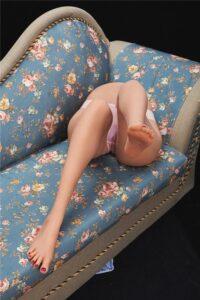 tors doll legs ii7tx6