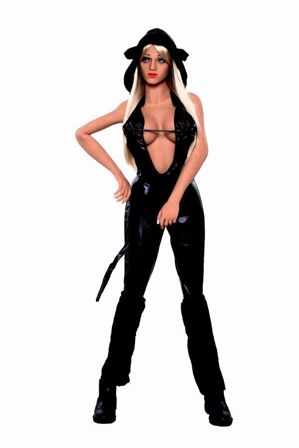 Merlina - Bambola Sessuale Nuda A Grandezza Naturale 17 Merlina - Bambola Sessuale Nuda A Grandezza Naturale