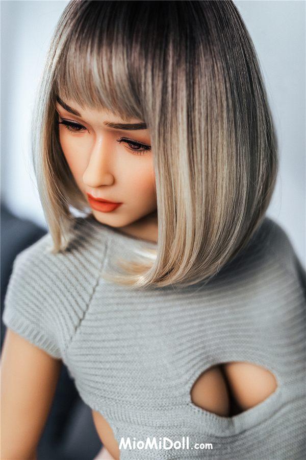 Brana - Il Fidanzato Ha Una Bambola Sessuale 5 Brana - Il Fidanzato Ha Una Bambola Sessuale