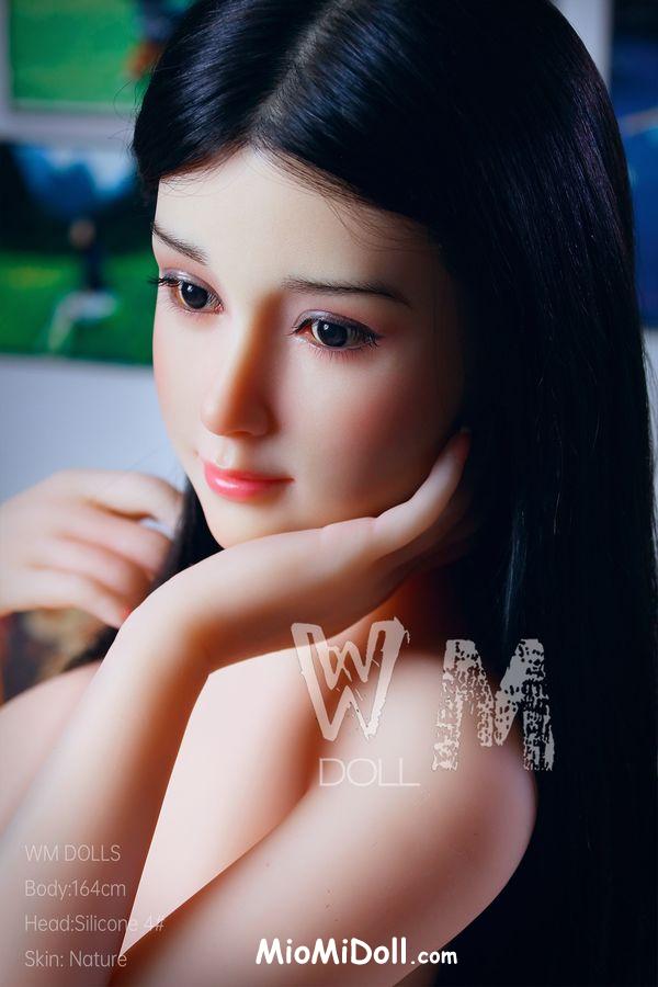 Elvia - Bambola Sessuale Con Tette Enormi Milena 1 Elvia - Bambola Sessuale Con Tette Enormi Milena