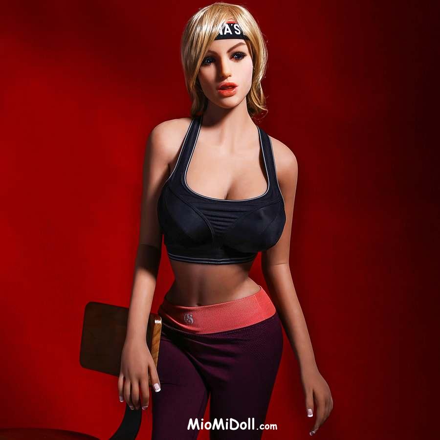 Leyla - Fornitore Bambola Sessuale Genie 8 Leyla - Fornitore Bambola Sessuale Genie