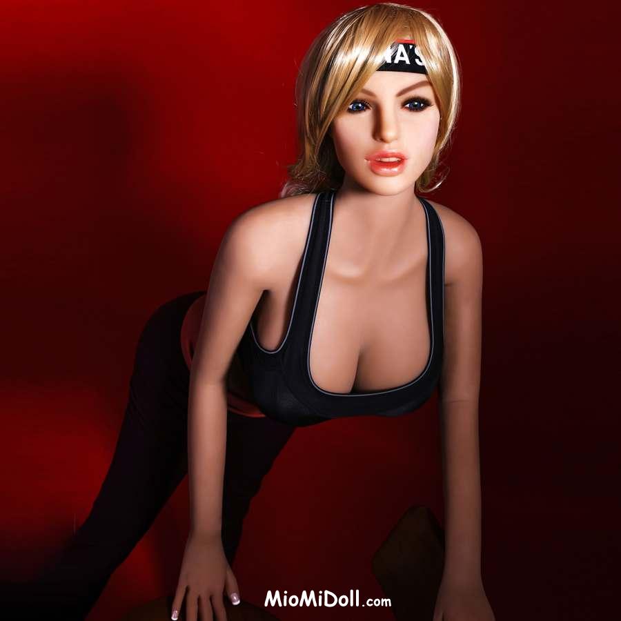 Leyla - Fornitore Bambola Sessuale Genie 7 Leyla - Fornitore Bambola Sessuale Genie