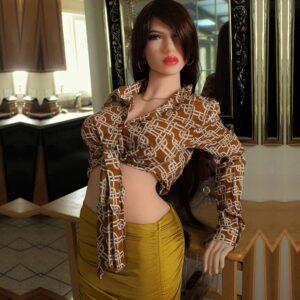 ultimate fantasy dolls z3v3