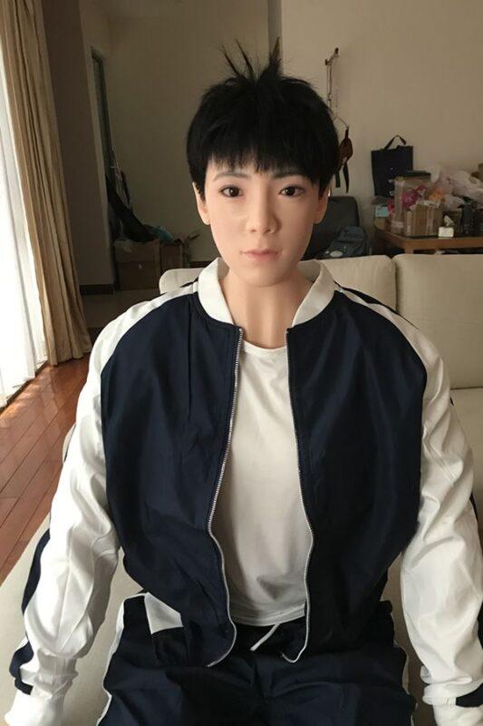 Lianne - Video Di Milf E Bambole Sessuali